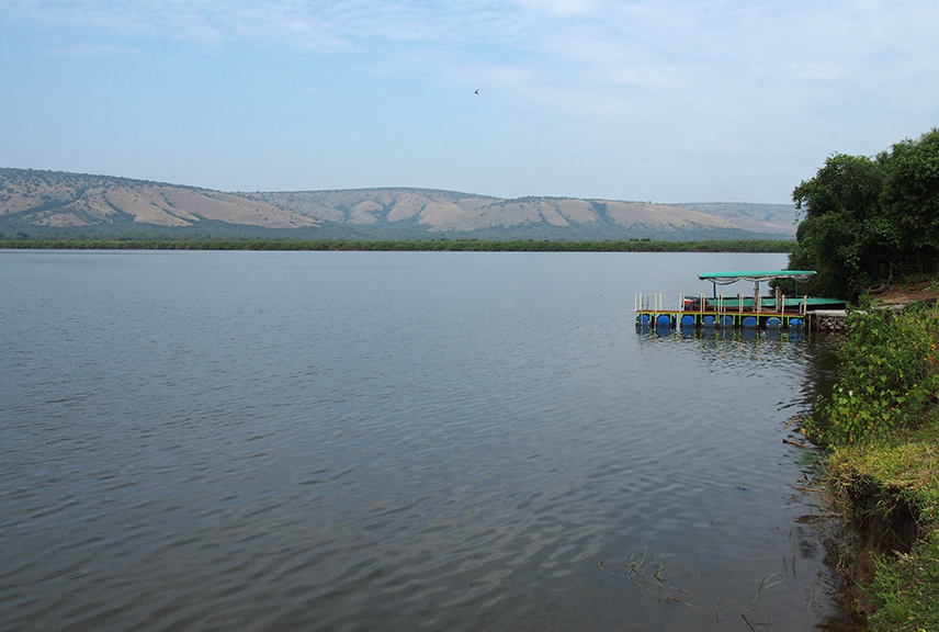 Lake-mburo