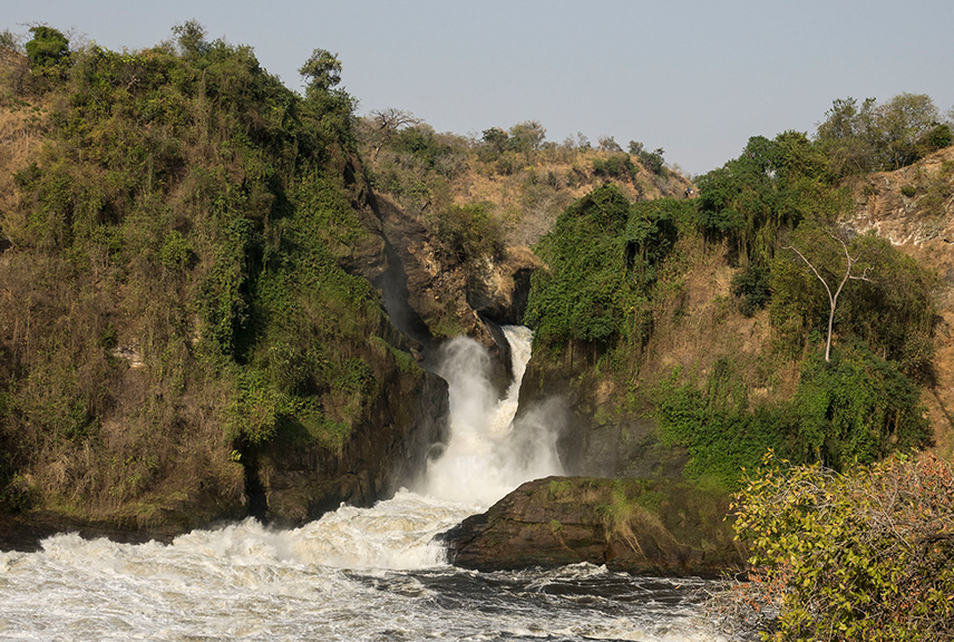 Murchison-falls