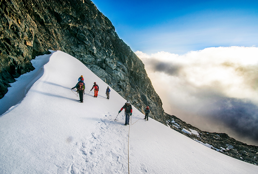 Rwenzori